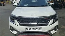 Used Kia Seltos GTX Plus 1.5 Diesel AT [2023-2024] in Mumbai