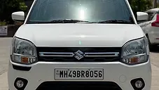 Used Maruti Suzuki Wagon R VXi 1.2 in Nagpur