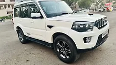 Used Mahindra Scorpio 2021 S11 4WD 7 STR in Patiala