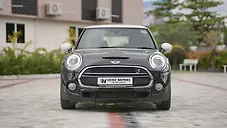 Used Mini Cooper S in Kochi