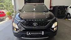 Used Tata Harrier XZA Plus in Hyderabad