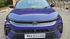 Used Tata Nexon Fearless Plus (S) 1.5 Diesel 6AMT Dual Tone [2023-2025] in Mumbai