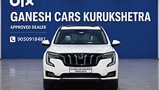 Used Mahindra Old Generation XUV700 AX 5 Diesel MT 7 STR [2021] in Kurukshetra