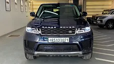 Used Land Rover Range Rover Sport SE 2.0 Petrol in Delhi