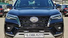 Used Toyota Fortuner 4x2 2WD Petrol 2.7L Automatic in Ahmedabad