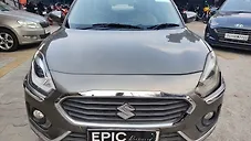 Used Maruti Suzuki Dzire ZXi Plus AMT in Hyderabad