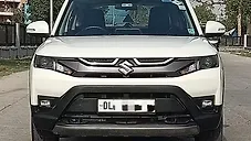 Used Maruti Suzuki Brezza VXi S-CNG [2023-2025] in Delhi