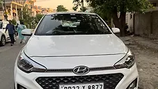 Used Hyundai Elite i20 Era 1.2 in Jalandhar