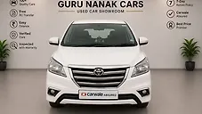 Used Toyota Innova 2.5 G BS III 8 STR in Kanpur