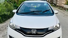 Used Honda Jazz V Petrol in Guwahati