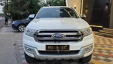 Used Ford Endeavour Titanium 3.2 4x4 AT in Nagpur