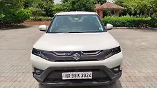 Used Maruti Suzuki Brezza VXi [2023-2025] in Delhi