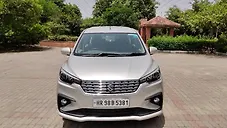 Used Maruti Suzuki Ertiga ZXi AT in Delhi