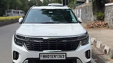 Used Kia Seltos HTX 1.5 IVT in Mumbai