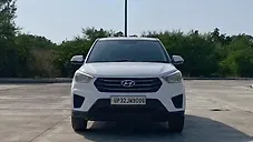 Used Hyundai Creta E Plus 1.4 CRDi in Lucknow