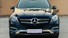 Used Mercedes-Benz GLE 250 d in Vadodara