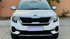 Used Kia Seltos HTK Plus 1.5 Diesel [2020-2021] in Vadodara