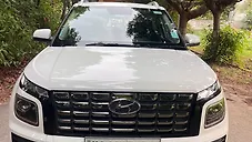 Used Hyundai Venue SX 1.5 Diesel in Bangalore