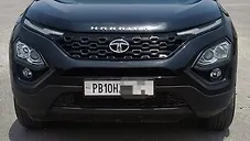 Used Tata Harrier XT [2019-2020] in Ludhiana