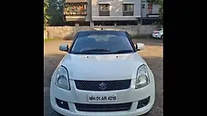 Used Maruti Suzuki Swift VXi in Nashik