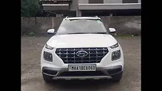Used Hyundai Venue SX 1.5 Diesel in Nashik