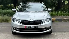 Used Skoda Octavia 1.8 TSI L&K in Mumbai