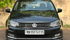 Used Volkswagen Vento Highline Diesel AT [2015-2016] in Nashik