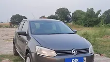 Used Volkswagen Polo Comfortline 1.2L (P) in Rudrapur