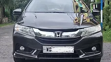 Used Honda City VX (O) MT Diesel in Kolkata