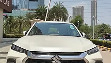 Used Maruti Suzuki Grand Vitara Delta 2WD CNG 1.5L Manual in Gurgaon