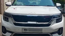 Used Kia Seltos GTX Plus AT 1.5 Diesel [2020-2021] in Pune