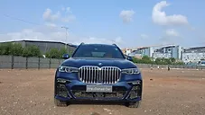 Used BMW X7 xDrive40i M Sport (Petrol) in Mumbai