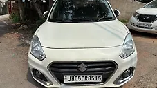 Used Maruti Suzuki Dzire VXi [2020-2023] in Jamshedpur