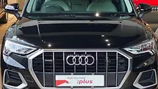 Used Audi Q3 40 TFSI Premium Plus [2022-2024] in Bangalore