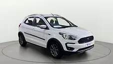 Used Ford Freestyle Titanium 1.2 Ti-VCT [2018-2020] in Indore