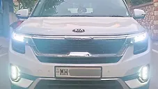 Used Kia Seltos GTX Plus AT 1.5 Diesel [2019-2020] in Pune