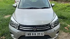 Used Maruti Suzuki Celerio VXi in Kolkata