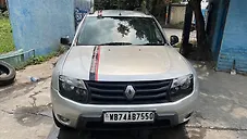 Used Renault Duster 85 PS RxL Diesel (Opt) in Kolkata