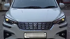 Used Maruti Suzuki Ertiga VXi CNG in Delhi