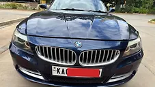 Used BMW Z4 sDrive 35i in Bangalore