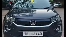 Used Tata Nexon XT Plus Diesel in Kanpur