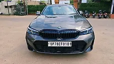 Used BMW 5 Series 520d Prestige in Kanpur
