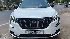 Used Mahindra Old Generation XUV700 AX5 2WD Diesel 2.2L Turbo Automatic 7 STR in Mumbai