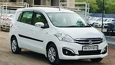 Used Maruti Suzuki Ertiga ZDI + SHVS in Nashik