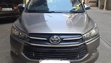 Used Toyota Innova Crysta 2.8 GX AT 7 STR [2016-2020] in Mumbai