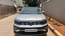 Used Volkswagen Taigun GT Plus 1.5 TSI DSG in Hyderabad