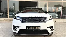 Used Land Rover Range Rover Velar HSE Dynamic 2.0 Diesel in Bangalore