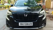 Used Mahindra Old Generation XUV700 AX7 Luxury Pack 2WD Diesel 2.2L Turbo Automatic 7 STR in Mumbai