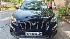 Used Mahindra Old Generation XUV700 AX7 Luxury Pack 2WD Diesel 2.2L Turbo Automatic 7 STR in Mumbai