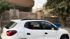Used Renault Kwid RXL [2020-2021] in Jalandhar